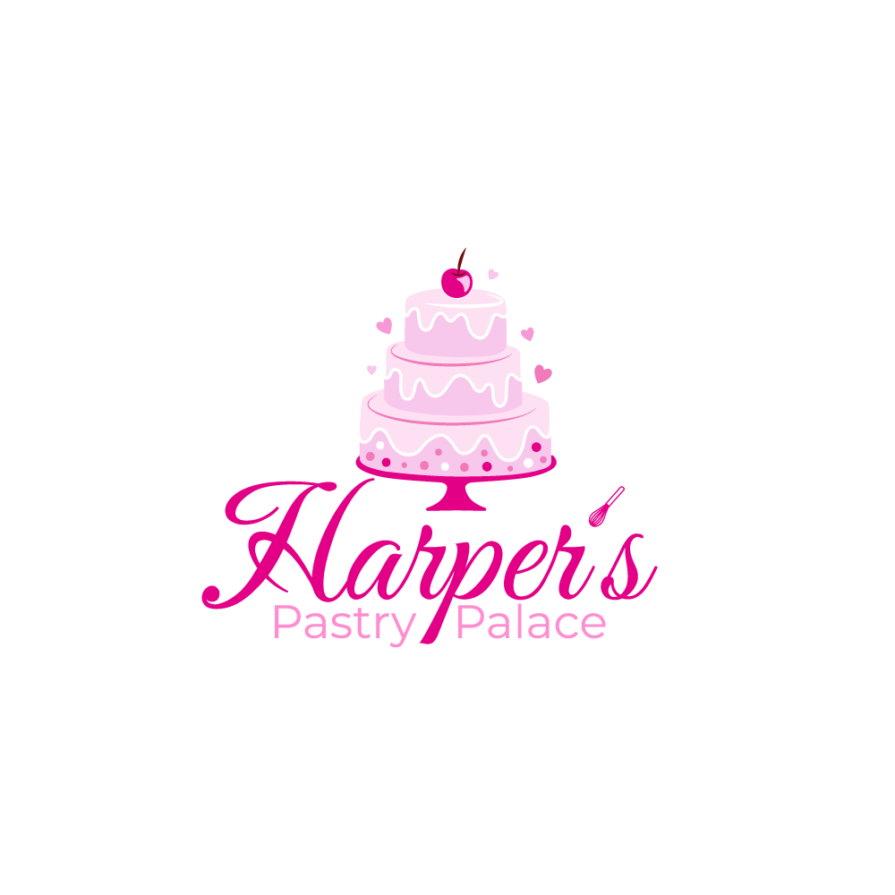 Harper's Pastry Palace